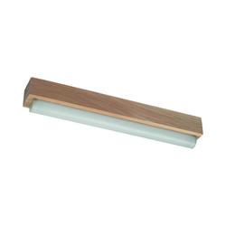 Produktbild von Wandleuchte                 LED
                    braun
    | Möbel Inhofer