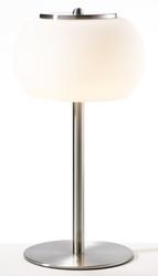 Produktbild von Tischleuchte                 LED
                    silber
    | Möbel Inhofer