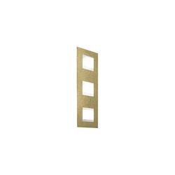Produktbild von Deckenleuchte                 LED
                    Wanddimmer
                    gold
    | Möbel Inhofer