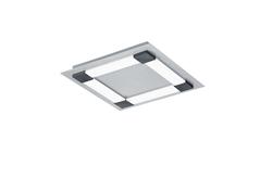 Produktbild von Smart-Home-Leuchten                 LED
                    Fernbedienung
                    silber
    | Möbel Inhofer