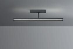 Produktbild von Smart-Home-Leuchten                 LED
                    Fernbedienung
                    schwarz
    | Möbel Inhofer
