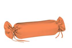 Produktbild von Nackenrollenbezug Fleuresse GmbH                 orange
     | Möbel Inhofer