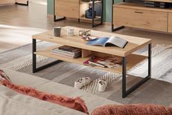 Produktbild von Couchtisch Vito                 Holz
                    braun
    | Möbel Inhofer
