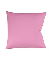 Produktbild von Kissenhülle Fleuresse GmbH                 rosa
     | Möbel Inhofer