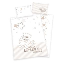 Produktbild von Babybettwäsche Baby Best                 braun
     | Möbel Inhofer