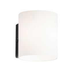 Produktbild von Wandleuchte                 LED
                    schwarz
    | Möbel Inhofer