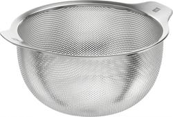 Produktbild von Küchensieb                 Metall
                    silber
    | Möbel Inhofer
