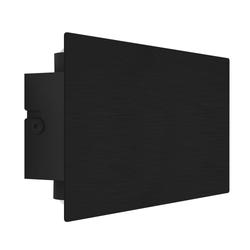 Produktbild von Wandleuchte                 LED
                    schwarz
    | Möbel Inhofer