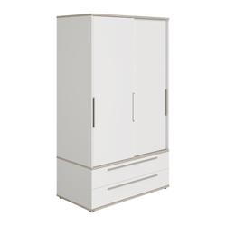 Produktbild von Kleiderschrank                Holzwerkstoff
    PAIDI
                weiß
    | Möbel Inhofer