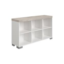 Produktbild von Sideboard                Holzwerkstoff
    PAIDI
                weiß
    | Möbel Inhofer