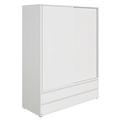 Produktbild von Kinderschrank   FIONA
 PAIDI                 Holzwerkstoff
                     weiß
     ca. 164x206x62 cm | Möbel Inhofer