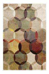 Produktbild von Maschinenwebteppich ca. 225 x 160 cm                 mehrfarbig
     | Möbel Inhofer