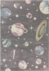 Produktbild von Kinderteppich ca. 170 x 120 cm                 grau
     | Möbel Inhofer
