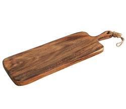 Produktbild von Servierplatte                 Holz
                    braun
    | Möbel Inhofer