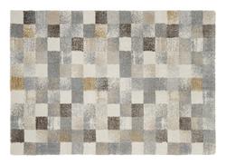 Produktbild von Maschinenwebteppich ca. 290 x 240 cm                 grau
     | Möbel Inhofer