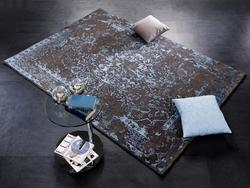 Produktbild von Handknüpfteppich ca. 240 x 170 cm                 Blau
     | Möbel Inhofer
