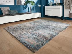 Produktbild von Handknüpfteppich ca. 140 x 70 cm                 mehrfarbig
     | Möbel Inhofer