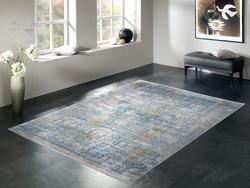 Produktbild von Maschinenwebteppich ca. 230 x 160 cm                 grau
     | Möbel Inhofer