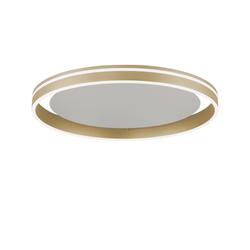 Produktbild von Smart-Home-Leuchten                 LED
                    Fernbedienung
                    gold
    | Möbel Inhofer