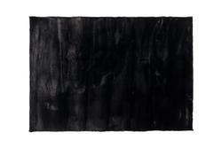 Produktbild von Hochflorteppich ca. 140 x 70 cm                 schwarz
     | Möbel Inhofer
