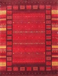 Produktbild von Maschinenwebteppich ca. 300 x 200 cm                 rot
     | Möbel Inhofer