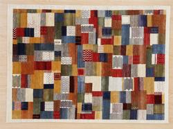 Produktbild von Handknüpfteppich ca. 140 x 200 cm                 mehrfarbig
     | Möbel Inhofer