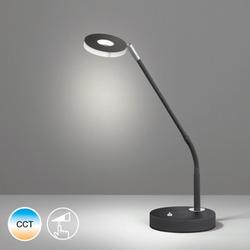 Produktbild von Tischleuchte                 LED
                    Tastdimmer
                    schwarz
    | Möbel Inhofer