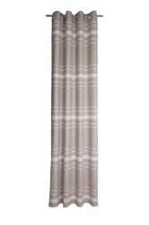 Produktbild von Ösenschal Homing                 beige
     | Möbel Inhofer