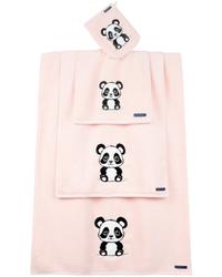 Produktbild von Handtuch MORGENSTERN                 rosa
     | Möbel Inhofer