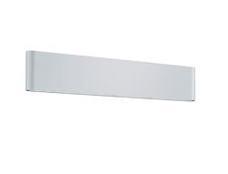 Produktbild von Wand-Aussenleuchte                 LED
                    weiß
    | Möbel Inhofer