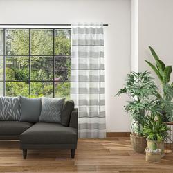 Produktbild von Dekoschal Neutex for you                 Blau
     | Möbel Inhofer