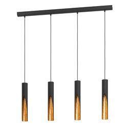 Produktbild von Hängeleuchte                 LED
                    schwarz
    | Möbel Inhofer