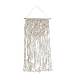 Produktbild von Wanddeko                 Textil
                    weiß
    | Möbel Inhofer