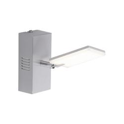 Produktbild von Strahler                 LED
                    Fernbedienung
                    silber
    | Möbel Inhofer