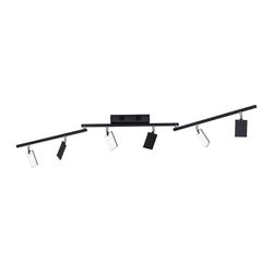 Produktbild von Deckenspot                 LED
                    Fernbedienung
                    schwarz
    | Möbel Inhofer