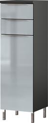 Produktbild von Badschrank ca. 34 x 112 x 34 cm                 grau
    | Möbel Inhofer