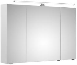 Produktbild von Spiegelschrank ca. 16 x 70 x 105 cm                 weiß
    | Möbel Inhofer