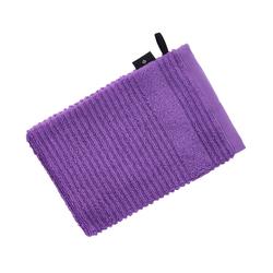 Produktbild von Waschhandschuh Vossen                 lila
     | Möbel Inhofer