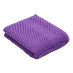 Produktbild von Duschtuch Vossen                 lila
     | Möbel Inhofer