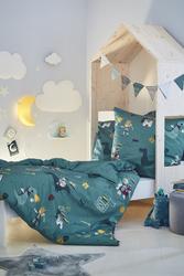 Produktbild von Kinderbettwäsche S. Oliver                 Blau
     | Möbel Inhofer