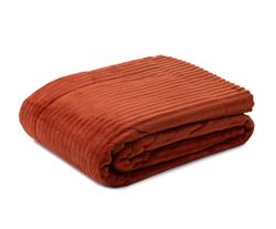 Produktbild von Wohndecke Ambiente Trendlife                 braun
     | Möbel Inhofer
