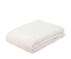 Produktbild von Wohndecke Ambiente Trendlife                 weiß
     | Möbel Inhofer