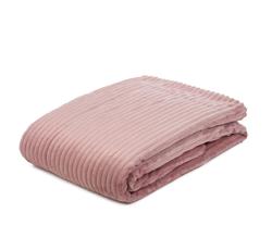 Produktbild von Wohndecke Ambiente Trendlife                 rosa
     | Möbel Inhofer