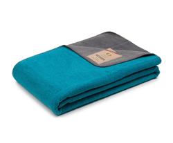 Produktbild von Wohndecke Ambiente Trendlife                 Blau
     | Möbel Inhofer