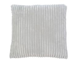 Produktbild von Kuschelkissen Ambiente Trendlife                 silber
     | Möbel Inhofer