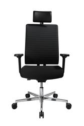 Produktbild von Drehstuhl                 Textil
                    schwarz
     Topstar | Möbel Inhofer