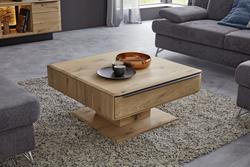 Produktbild von Couchtisch Musterring                 Holz
                    braun
    | Möbel Inhofer