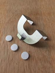 Produktbild von Zubehör Home Wohnideen                 silber
     | Möbel Inhofer