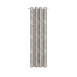 Produktbild von Ösenschal Neutex for you                 grau
     | Möbel Inhofer