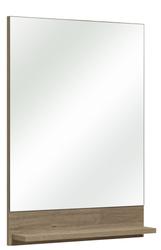 Produktbild von Spiegel ca. 50 x 70 x 10 cm                 braun
    | Möbel Inhofer